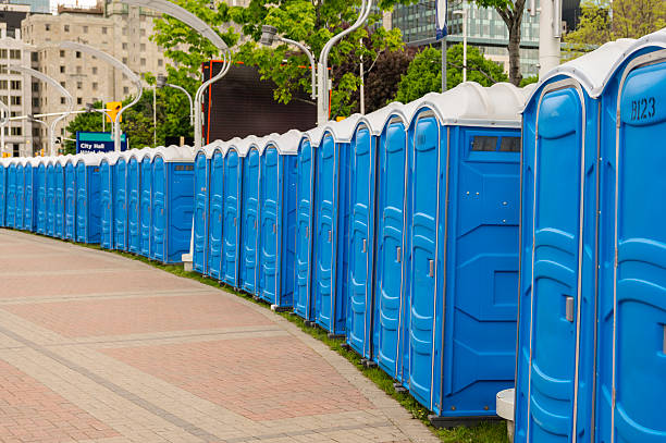 Best Construction Site Portable Toilets  in Prospect, OH